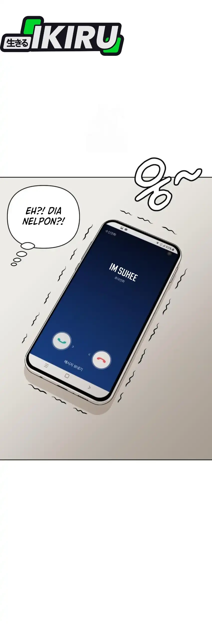 Around Forty Chapter 49 Gambar 93