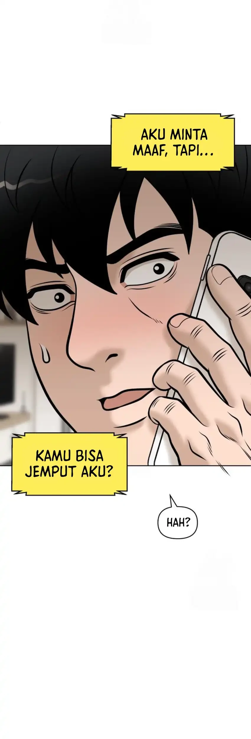 Around Forty Chapter 49 Gambar 97