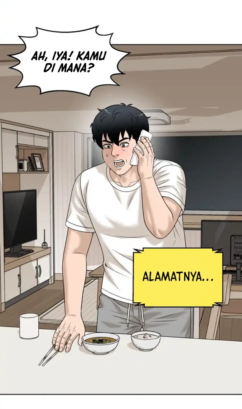 Around Forty Chapter 49 Gambar 98