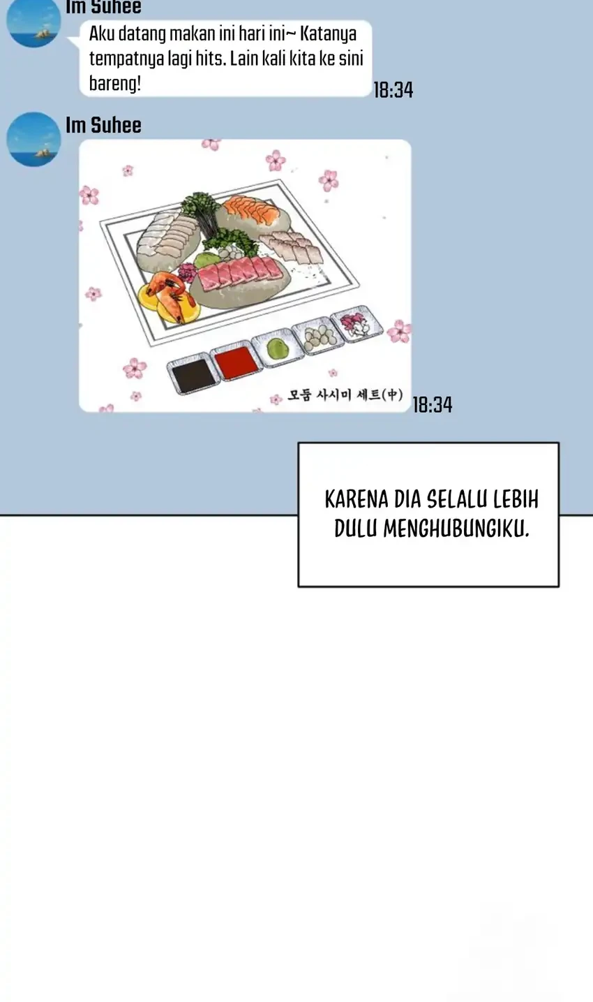 Around Forty Chapter 49 Gambar 82