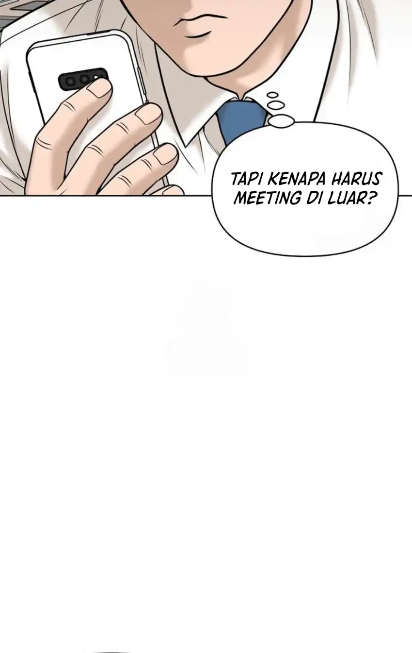 Around Forty Chapter 49 Gambar 84