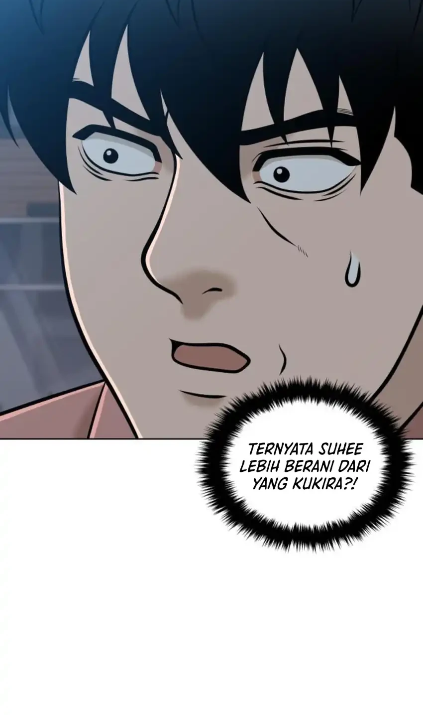 Around Forty Chapter 49 Gambar 8