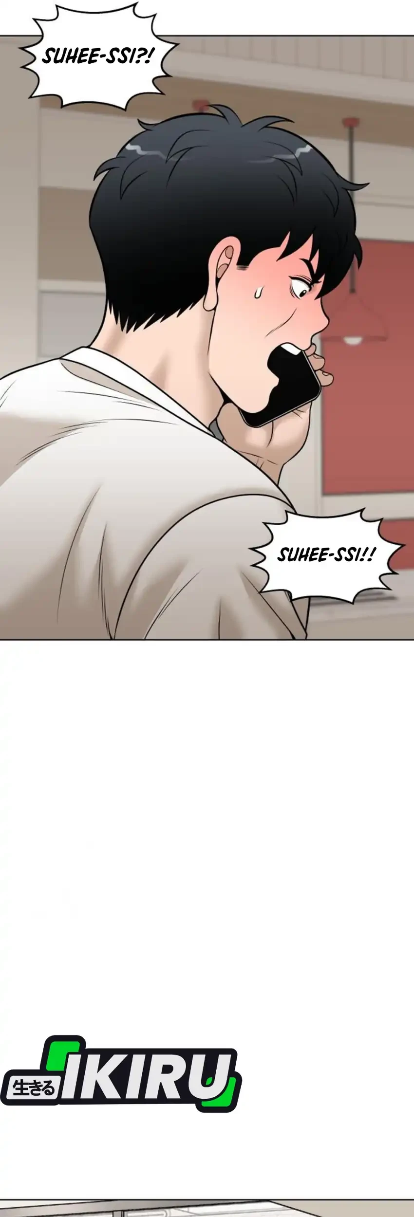 Around Forty Chapter 49 Gambar 101