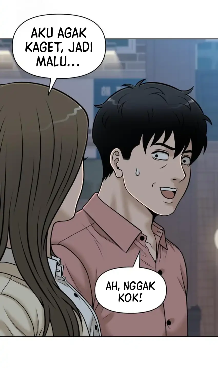 Around Forty Chapter 49 Gambar 10