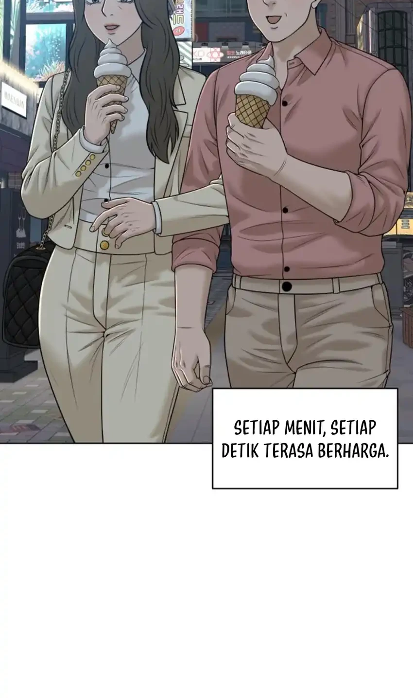 Around Forty Chapter 49 Gambar 14