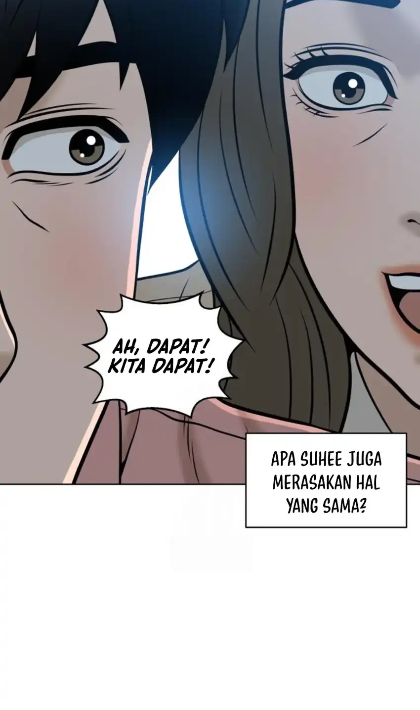 Around Forty Chapter 49 Gambar 18
