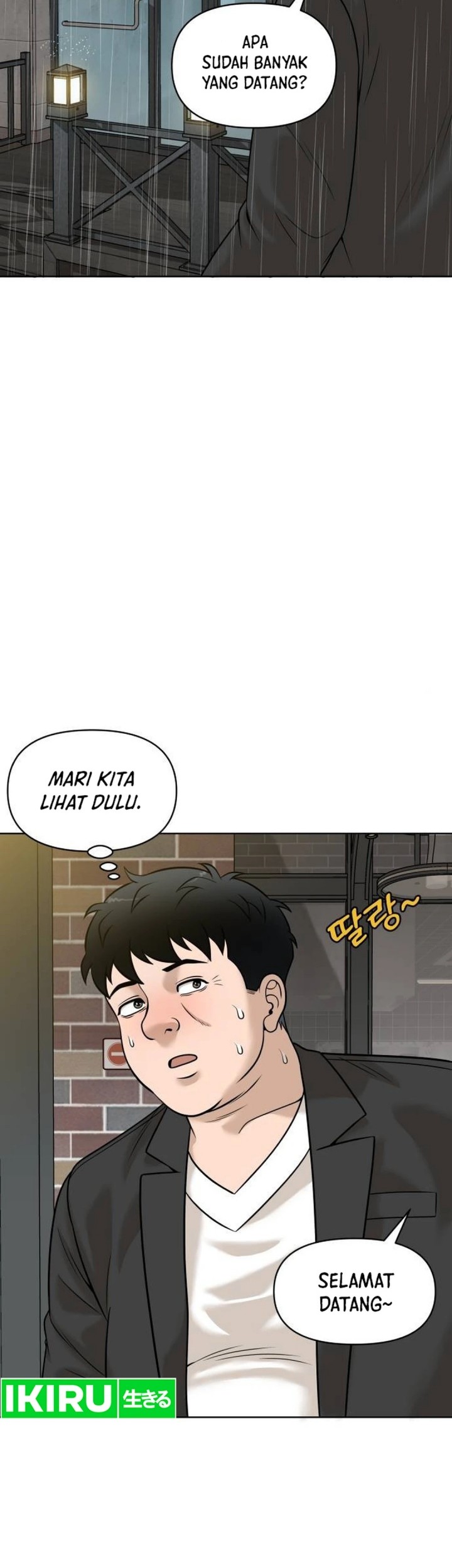 Around Forty Chapter 5 Gambar 51