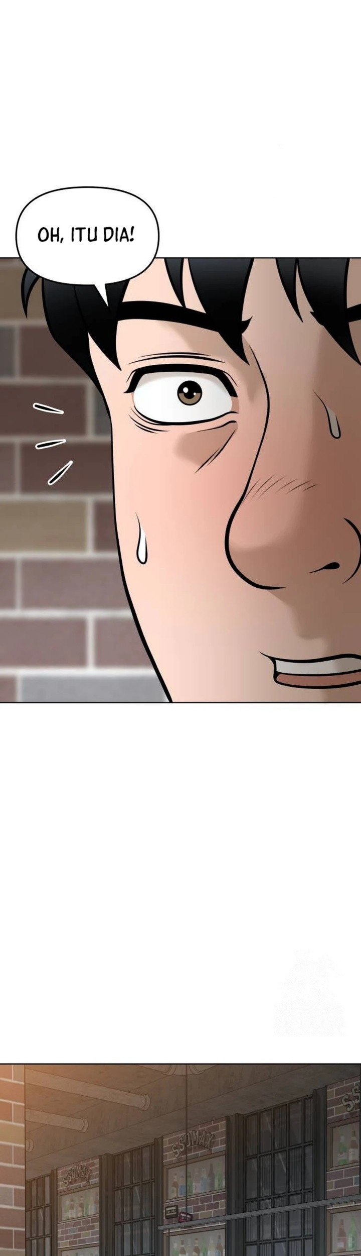 Around Forty Chapter 5 Gambar 52