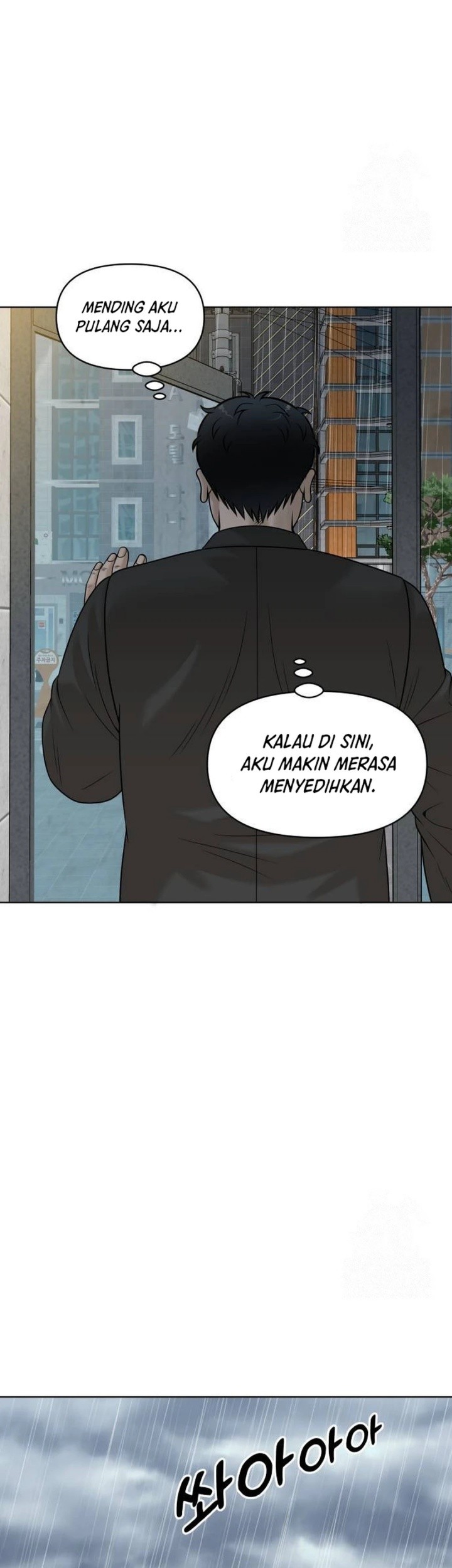 Around Forty Chapter 5 Gambar 54