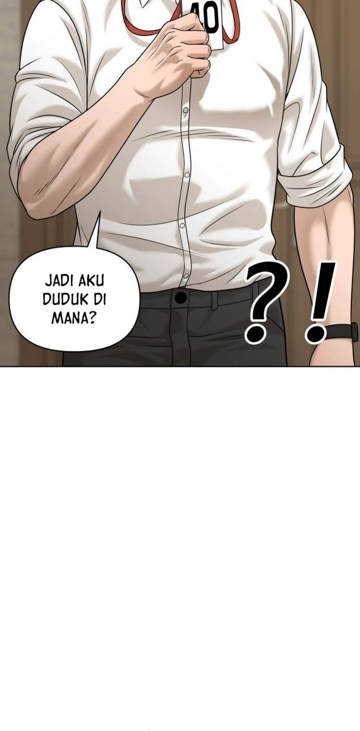 Around Forty Chapter 5 Gambar 21