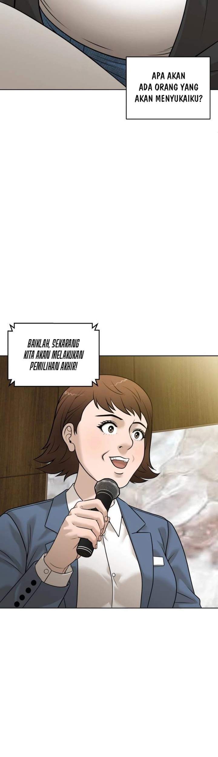 Around Forty Chapter 5 Gambar 31