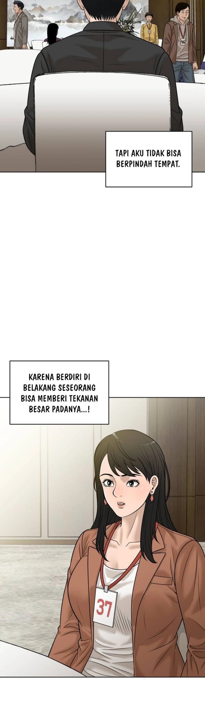 Around Forty Chapter 5 Gambar 33