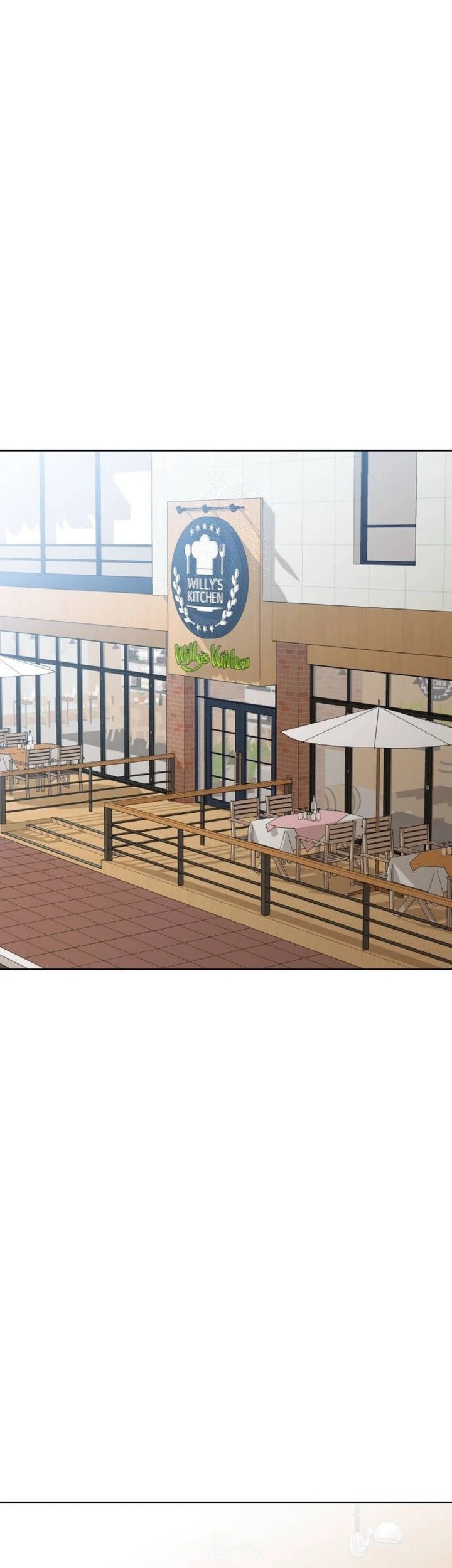 Manhwa Around Forty Chapter 6 gambar nomor 2