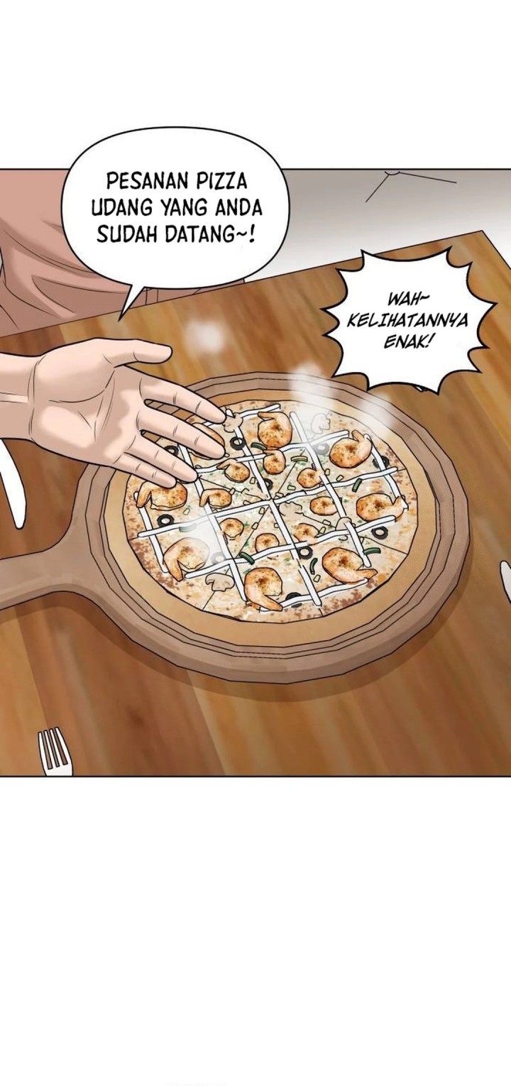 Around Forty Chapter 6 Gambar 5