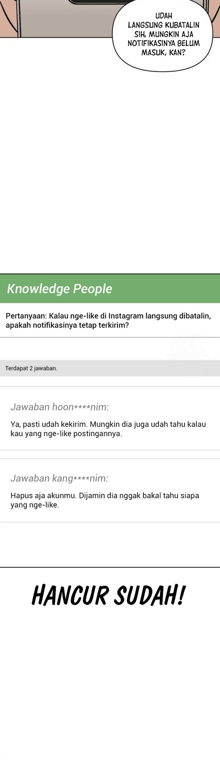 Around Forty Chapter 6 Gambar 24