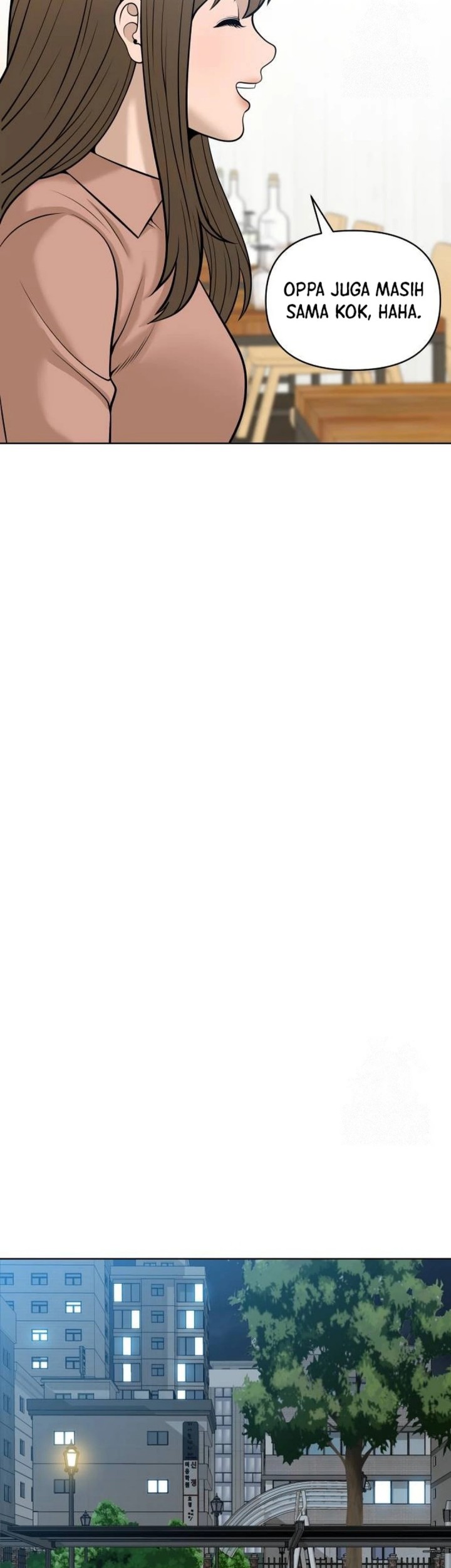 Around Forty Chapter 6 Gambar 11