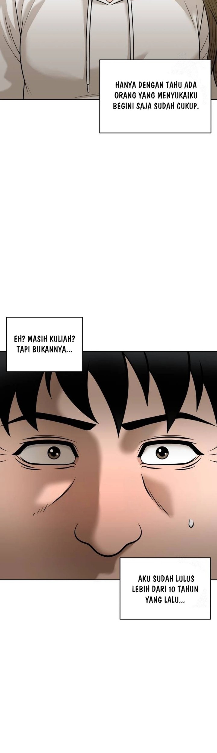 Around Forty Chapter 6 Gambar 15