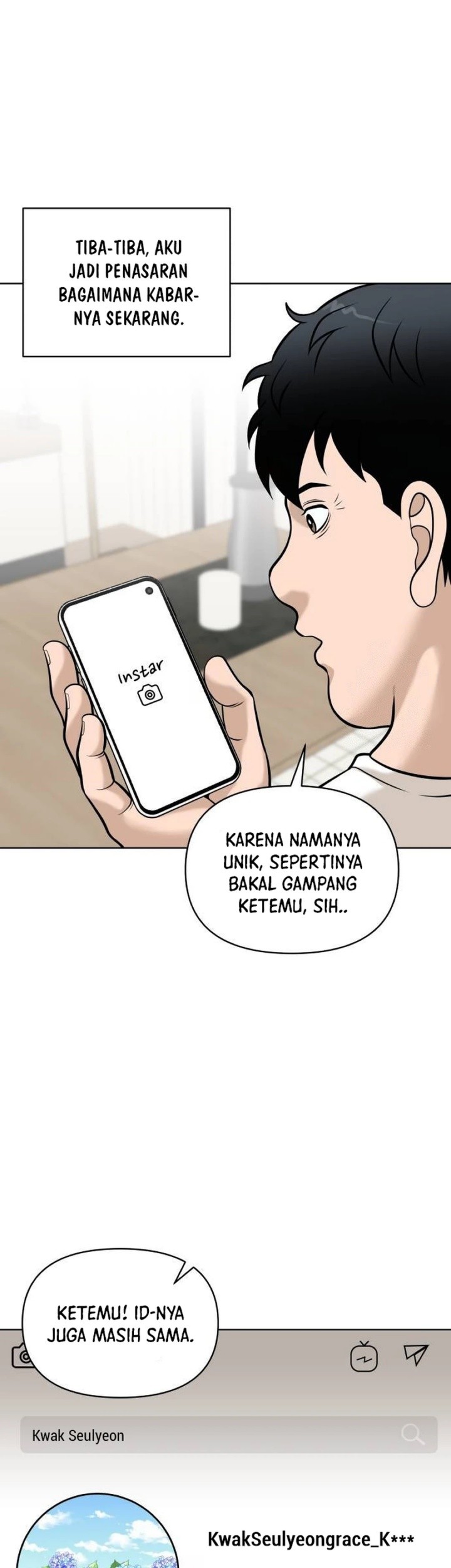 Around Forty Chapter 6 Gambar 18