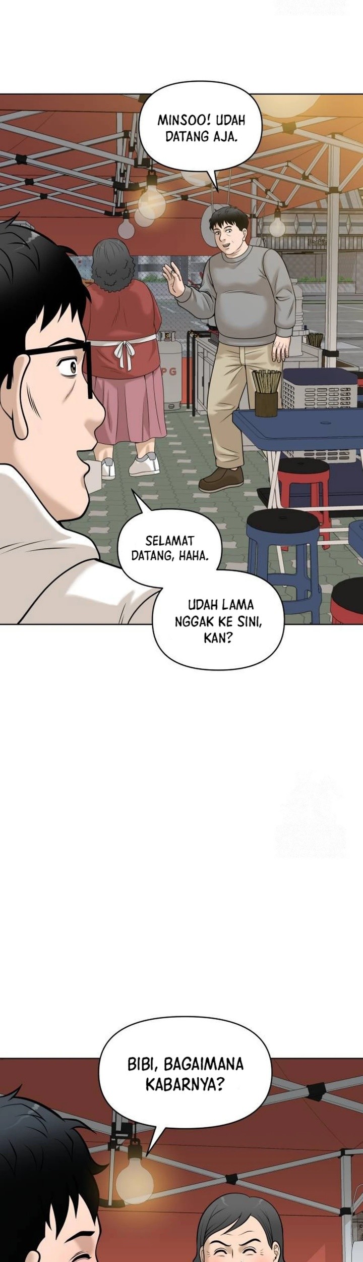 Around Forty Chapter 6 Gambar 30