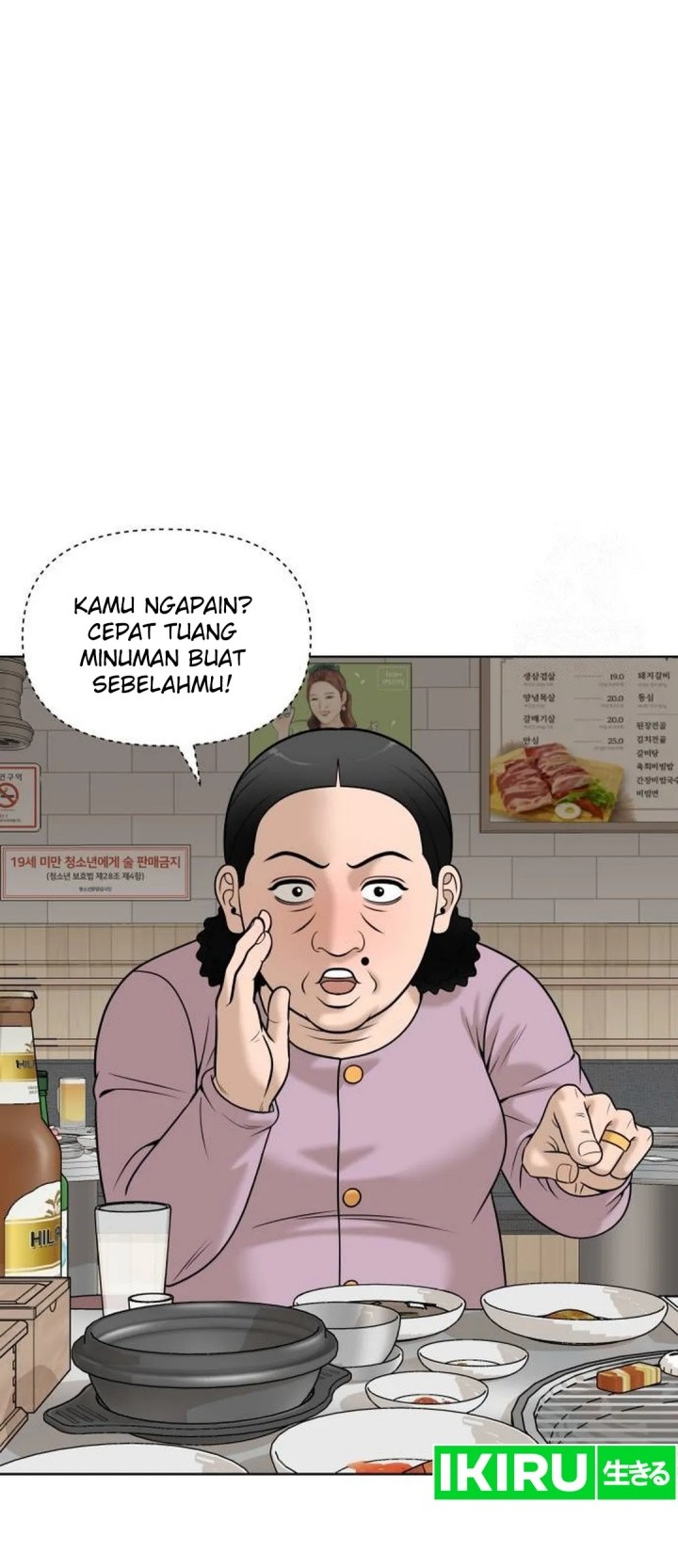 Around Forty Chapter 7 Gambar 31