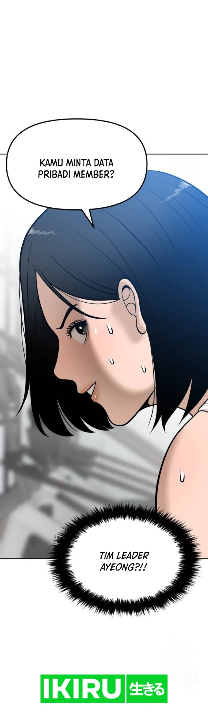 Around Forty Chapter 7 Gambar 66