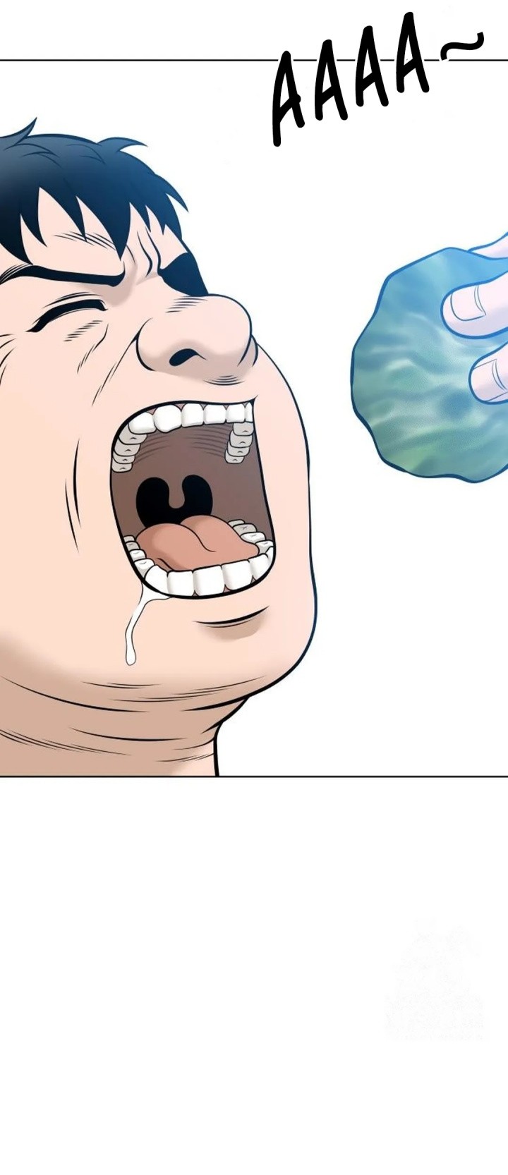 Around Forty Chapter 8 Gambar 31