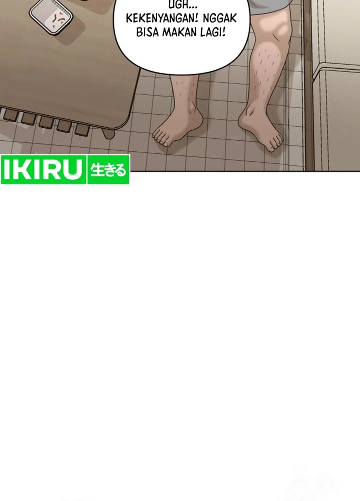 Around Forty Chapter 8 Gambar 37