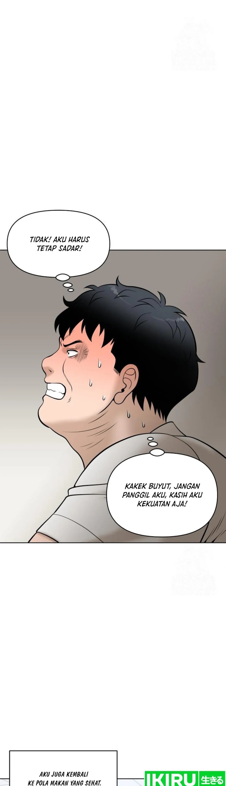 Around Forty Chapter 8 Gambar 56