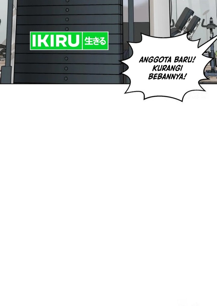 Around Forty Chapter 8 Gambar 19