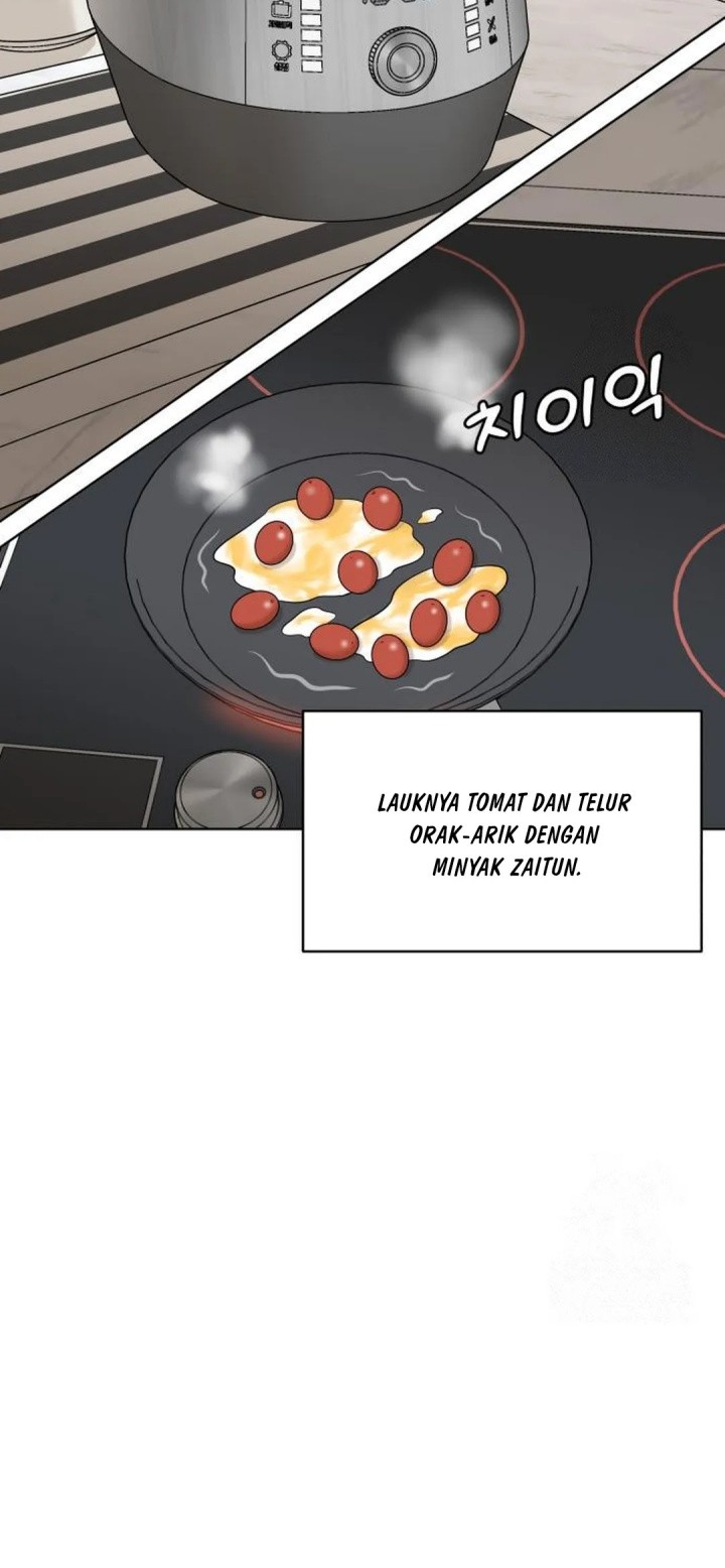 Around Forty Chapter 8 Gambar 13