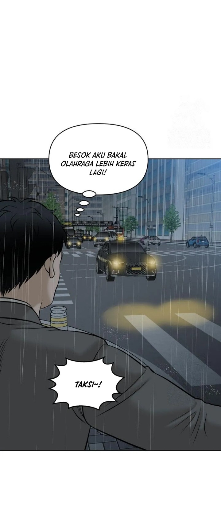 Around Forty Chapter 8 Gambar 25