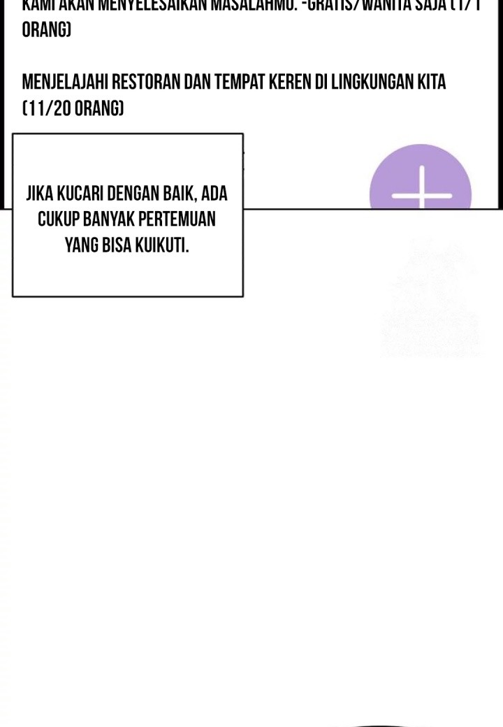 Around Forty Chapter 9 Gambar 7