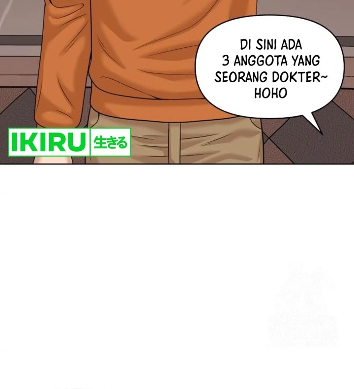 Around Forty Chapter 9 Gambar 31