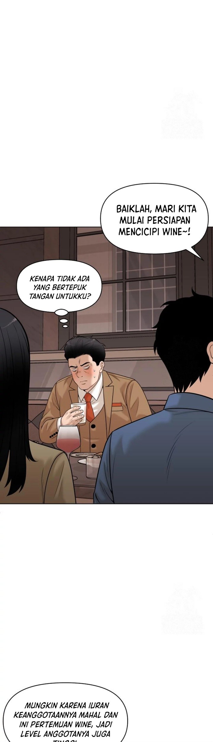 Around Forty Chapter 9 Gambar 35