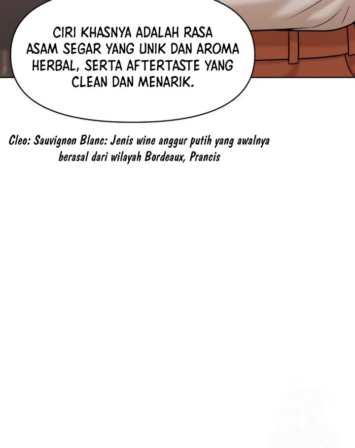 Around Forty Chapter 9 Gambar 37