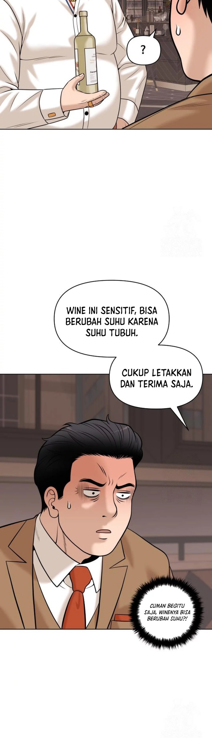 Around Forty Chapter 9 Gambar 39