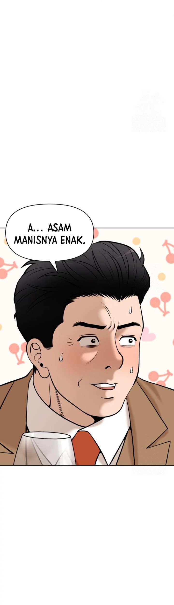 Around Forty Chapter 9 Gambar 44