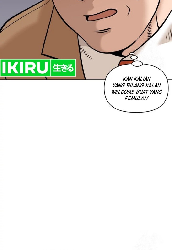 Around Forty Chapter 9 Gambar 46