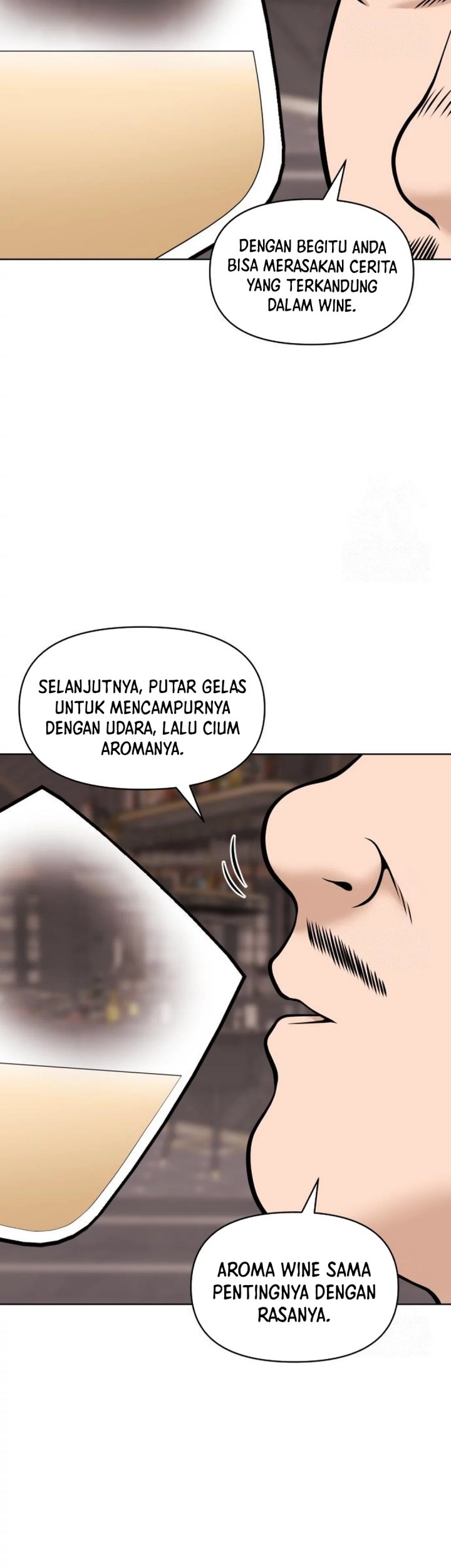 Around Forty Chapter 9 Gambar 48