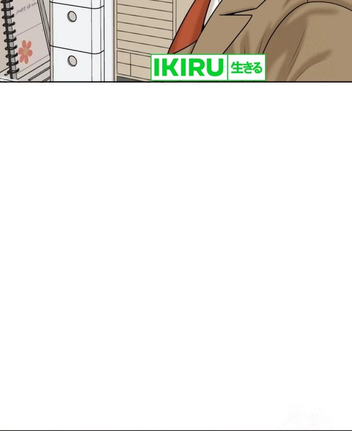 Around Forty Chapter 9 Gambar 19