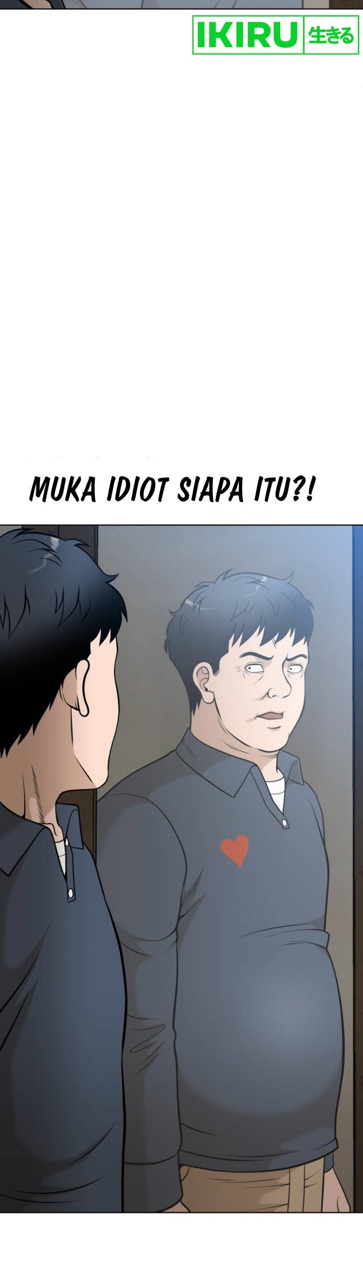 Around Forty Chapter 1 Gambar 43