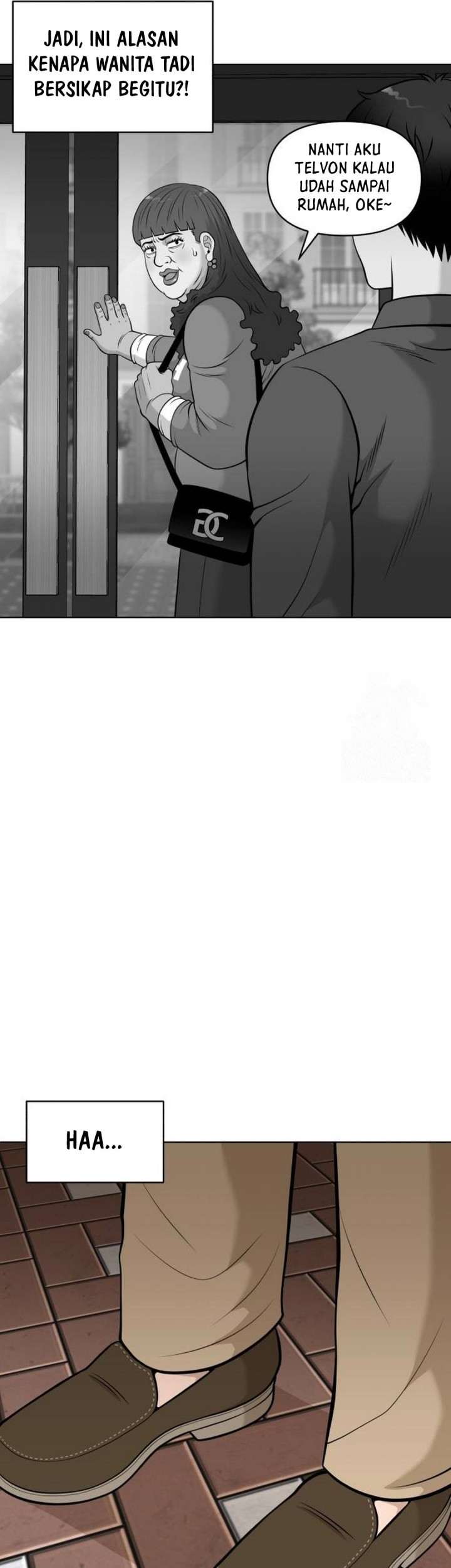 Around Forty Chapter 1 Gambar 46