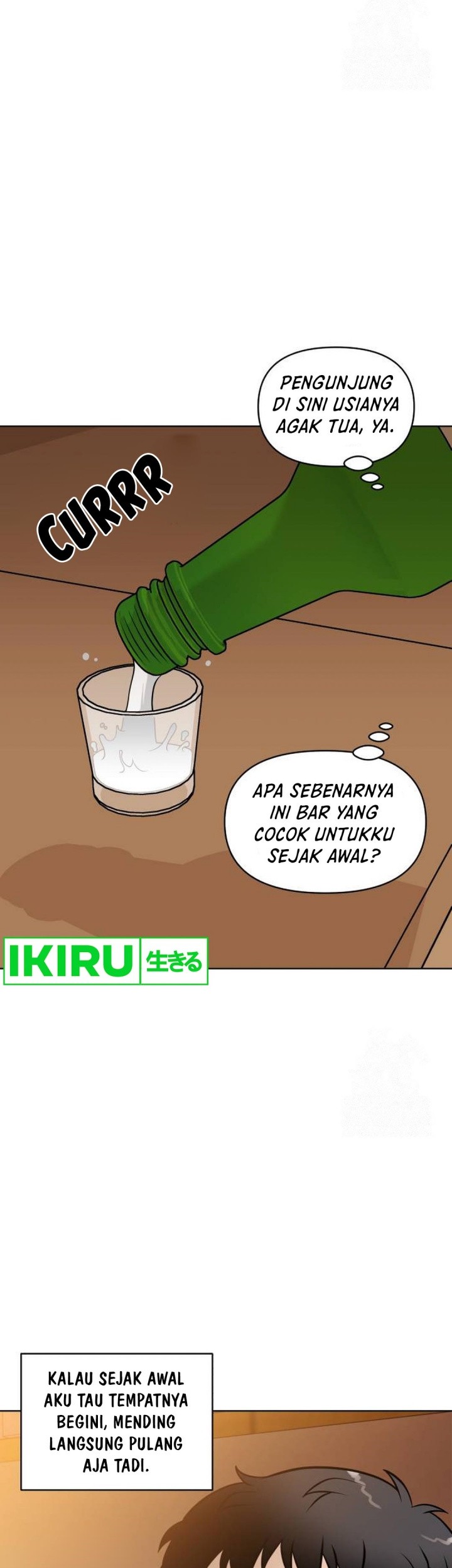 Around Forty Chapter 1 Gambar 64