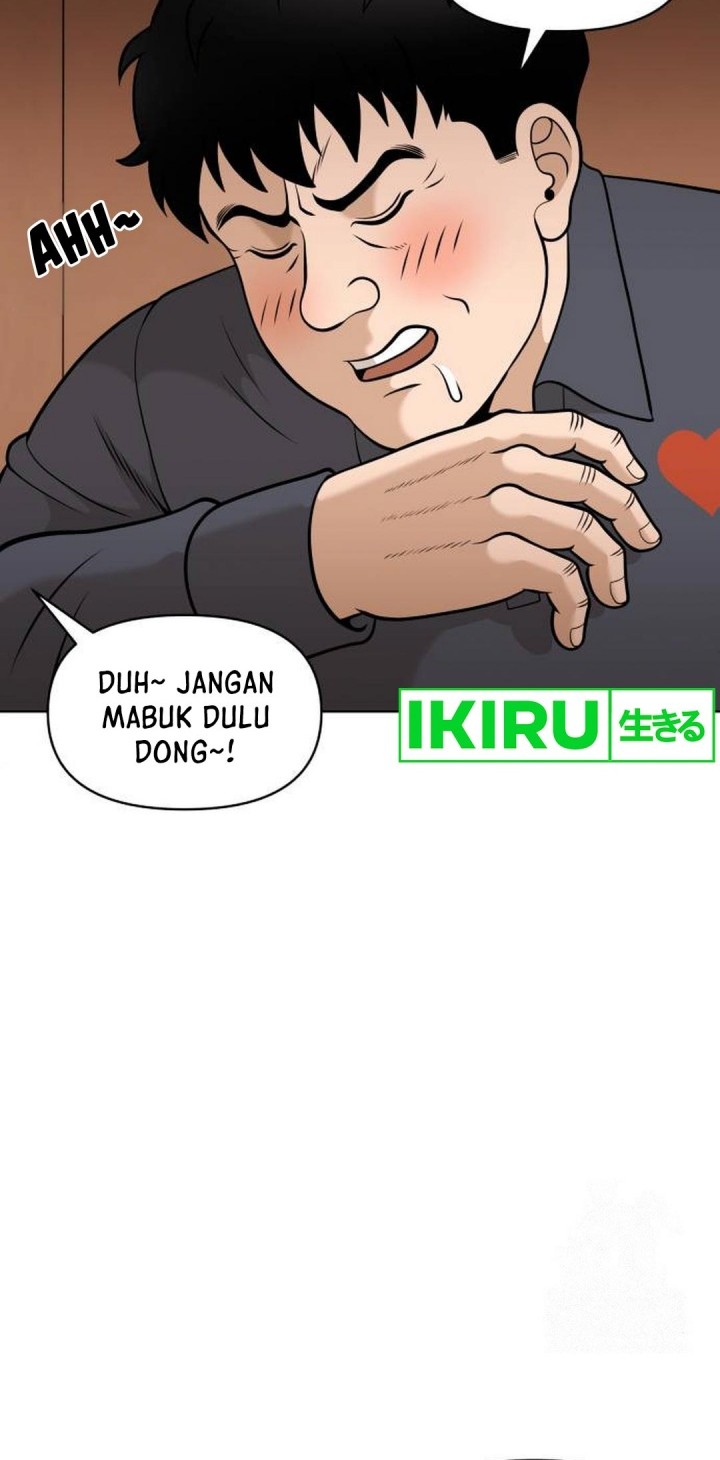 Around Forty Chapter 1 Gambar 81