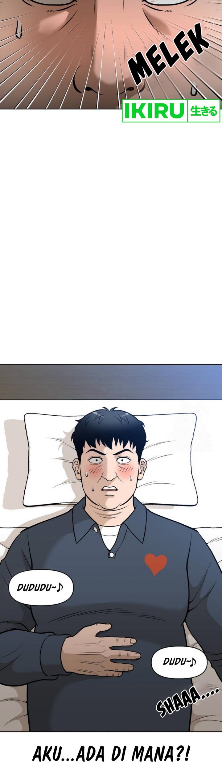 Around Forty Chapter 1 Gambar 87