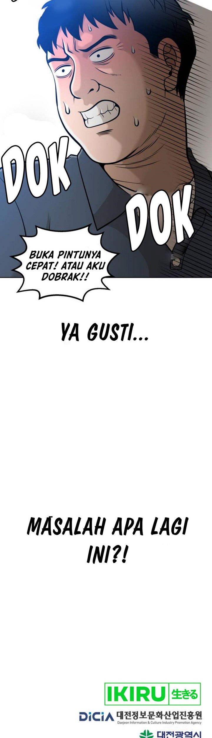 Around Forty Chapter 1 Gambar 95