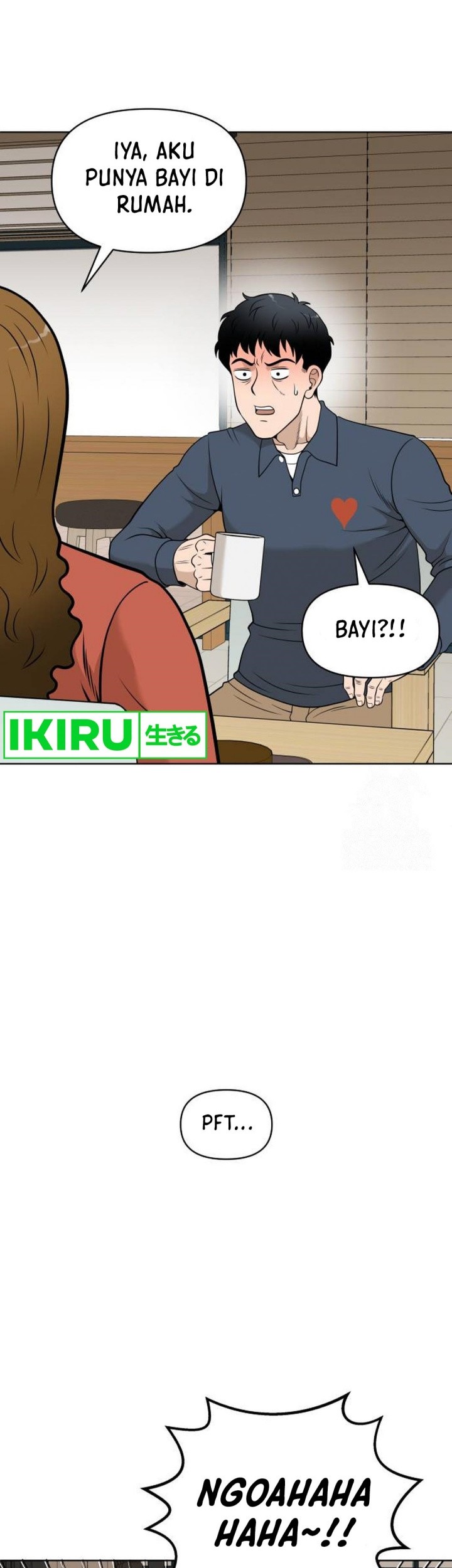 Around Forty Chapter 1 Gambar 20