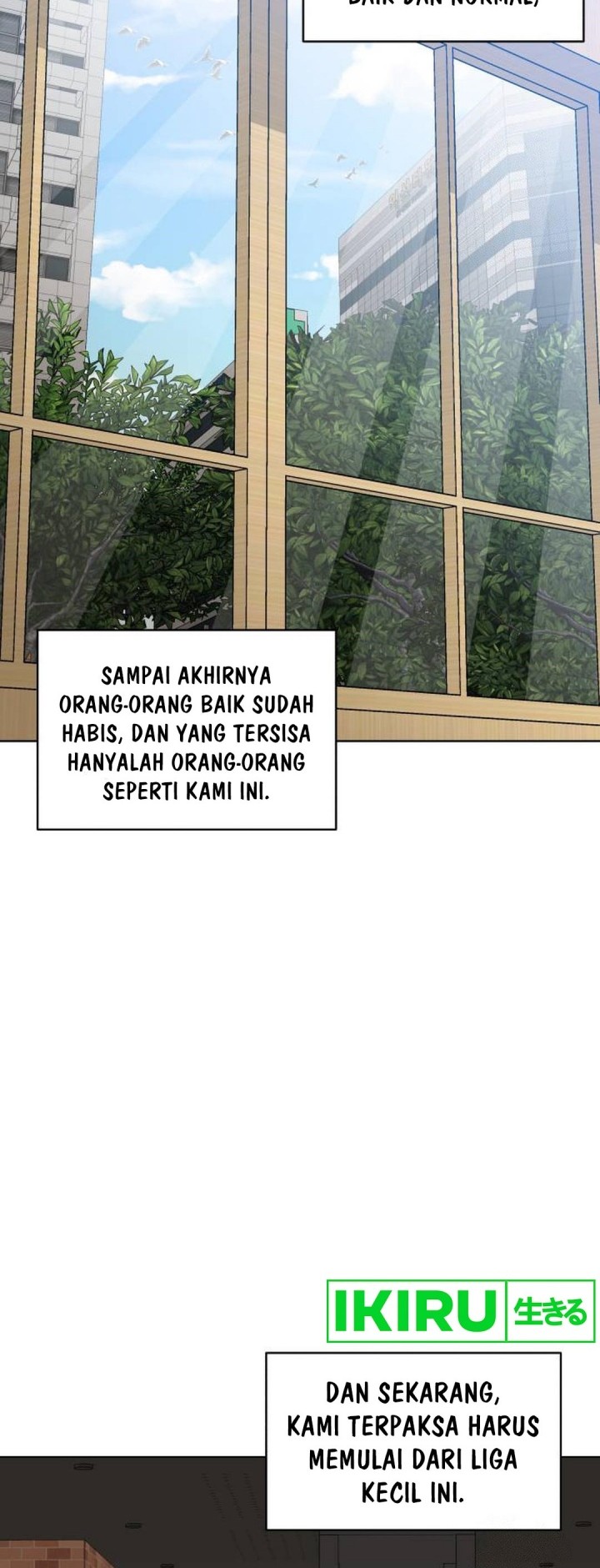 Around Forty Chapter 1 Gambar 29
