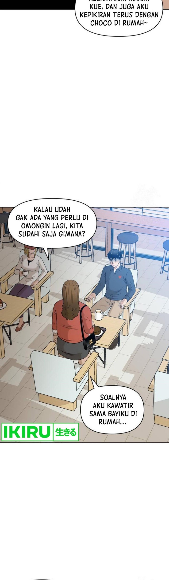 Around Forty Chapter 1 Gambar 33