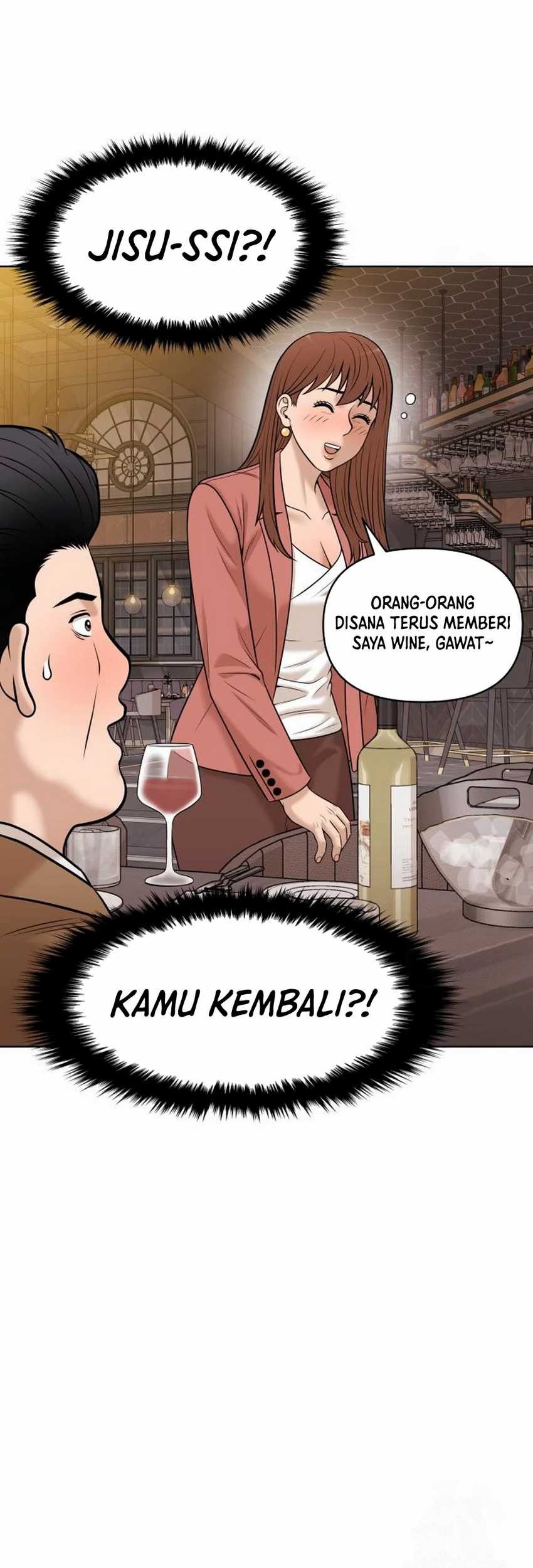 Around Forty Chapter 10 Gambar 49